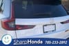 9 thumbnail image of  2026 Honda CR-V Hybrid TrailSport