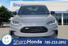 17 thumbnail image of  2026 Honda HR-V Sport