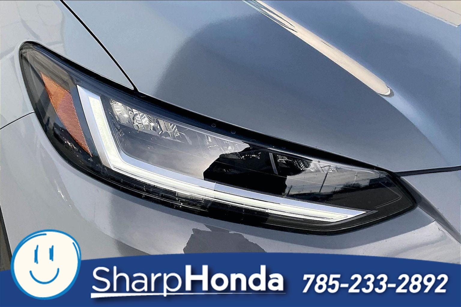 2026 Honda HR-V Sport - Photo 35