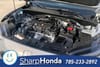 33 thumbnail image of  2026 Honda HR-V Sport