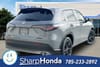 18 thumbnail image of  2026 Honda HR-V Sport
