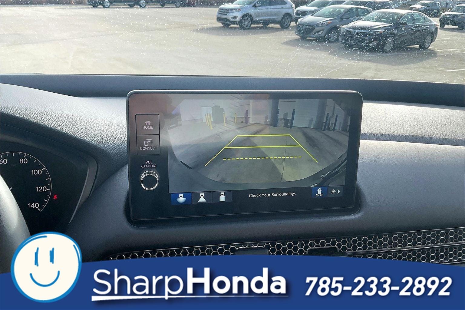 2026 Honda HR-V Sport - Photo 25