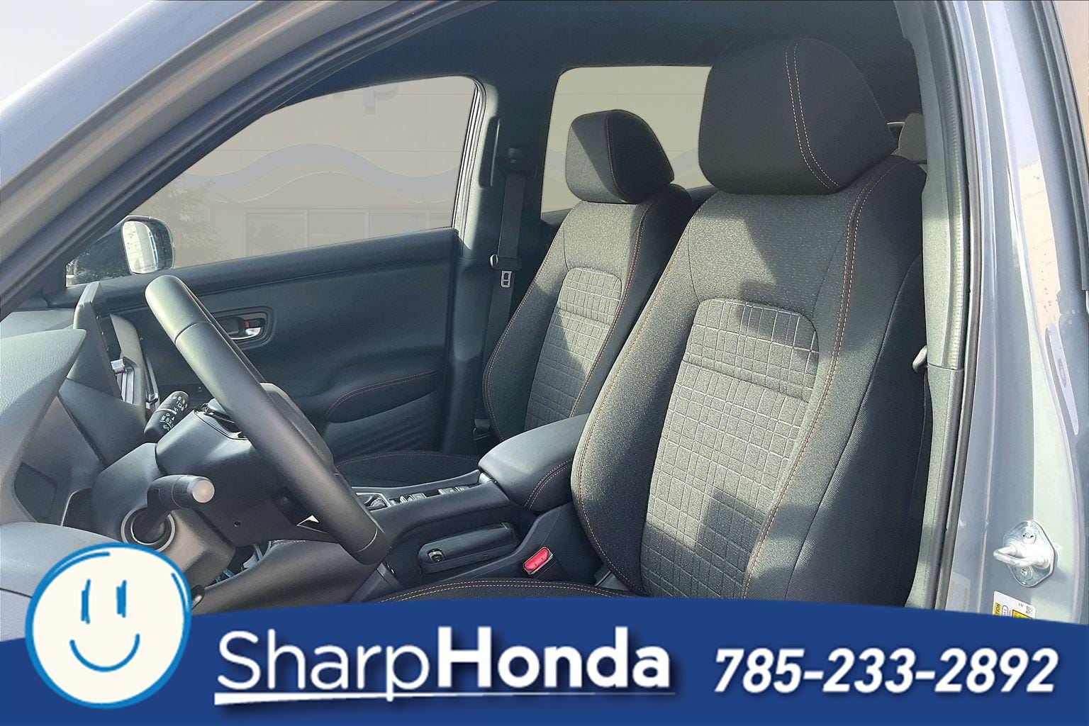2026 Honda HR-V Sport - Photo 29