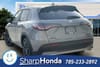 3 thumbnail image of  2026 Honda HR-V Sport