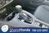 26 thumbnail image of  2026 Honda HR-V Sport