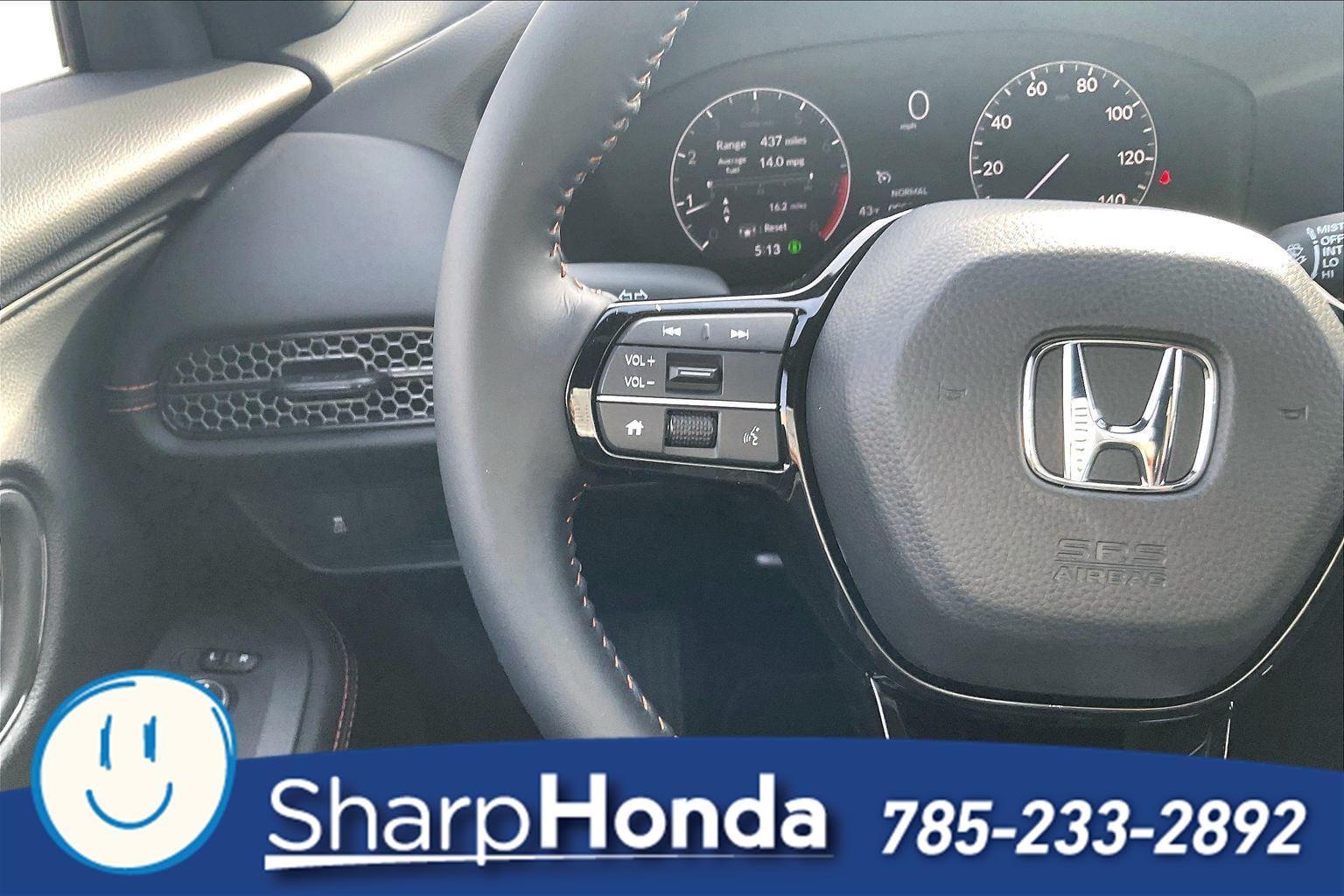 2026 Honda HR-V Sport - Photo 22