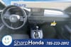 7 thumbnail image of  2026 Honda HR-V Sport