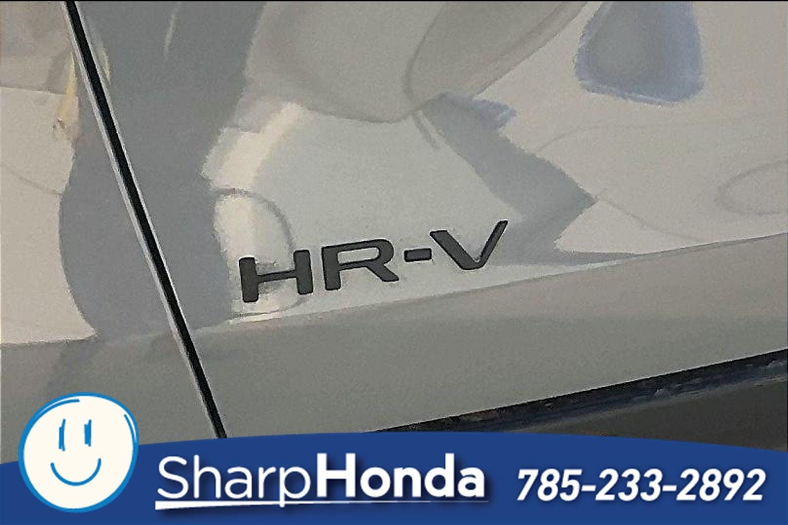2026 Honda HR-V Sport - Photo 13