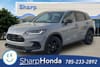 2 thumbnail image of  2026 Honda HR-V Sport