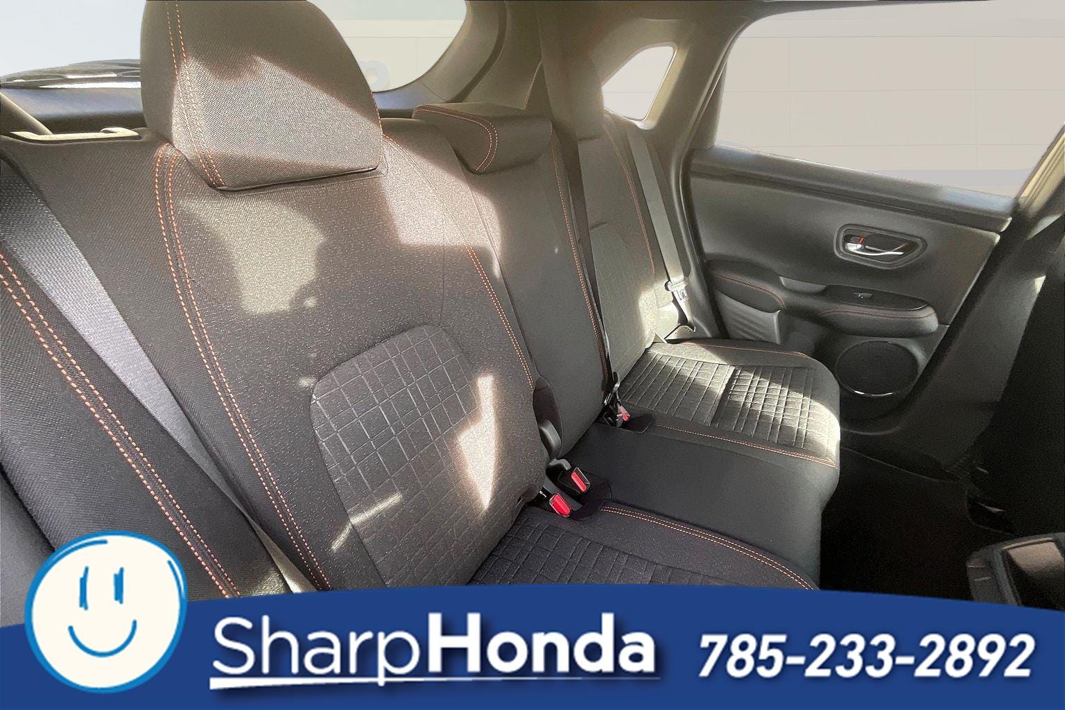 2026 Honda HR-V Sport - Photo 14