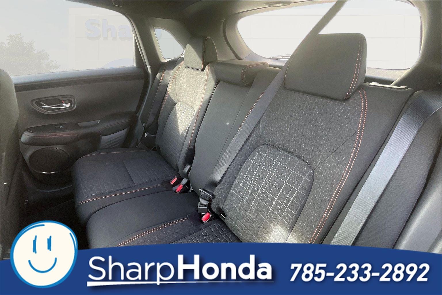 2026 Honda HR-V Sport - Photo 30