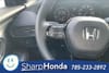 21 thumbnail image of  2026 Honda HR-V Sport