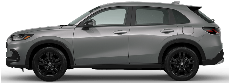 2026 Honda HR-V Sport - Photo 39