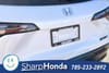 12 thumbnail image of  2026 Honda HR-V Sport