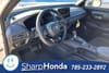10 thumbnail image of  2026 Honda HR-V Sport