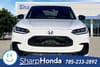 17 thumbnail image of  2026 Honda HR-V Sport