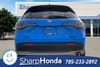 4 thumbnail image of  2026 Honda HR-V Sport