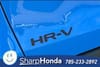 10 thumbnail image of  2026 Honda HR-V Sport