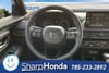 17 thumbnail image of  2026 Honda HR-V Sport