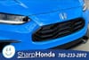 33 thumbnail image of  2026 Honda HR-V Sport