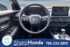 17 thumbnail image of  2026 Honda HR-V Sport