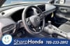 8 thumbnail image of  2026 Honda HR-V Sport