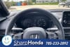 21 thumbnail image of  2026 Honda HR-V Sport