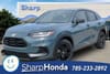 2 thumbnail image of  2026 Honda HR-V Sport