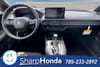 6 thumbnail image of  2026 Honda HR-V Sport