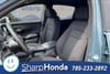 27 thumbnail image of  2026 Honda HR-V Sport