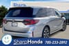 18 thumbnail image of 2026 Honda Odyssey Elite