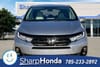 17 thumbnail image of 2026 Honda Odyssey Elite