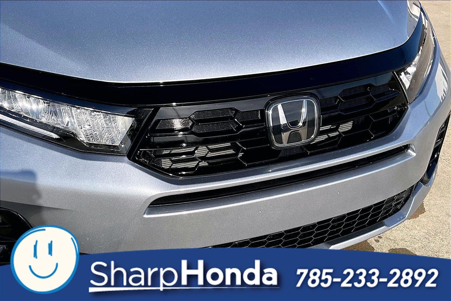 2026 Honda Odyssey Elite - Photo 34