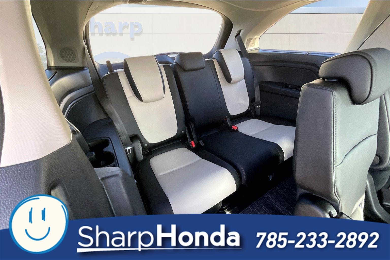 2026 Honda Odyssey Elite - Photo 28