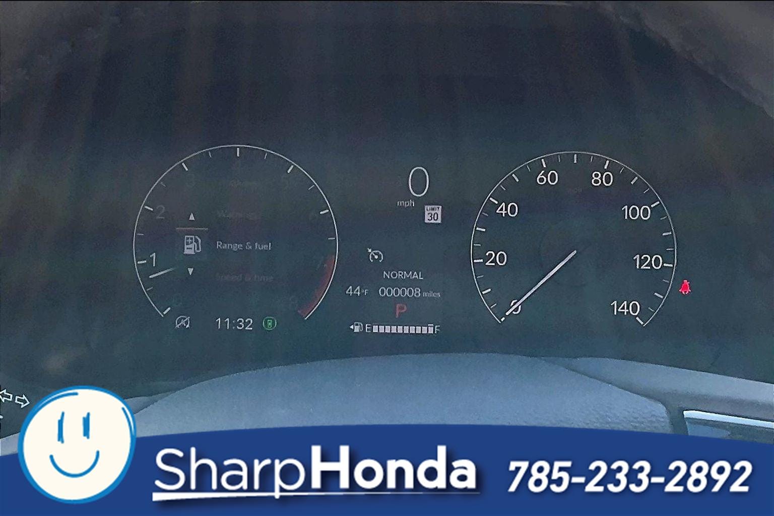 2026 Honda Odyssey Elite - Photo 20