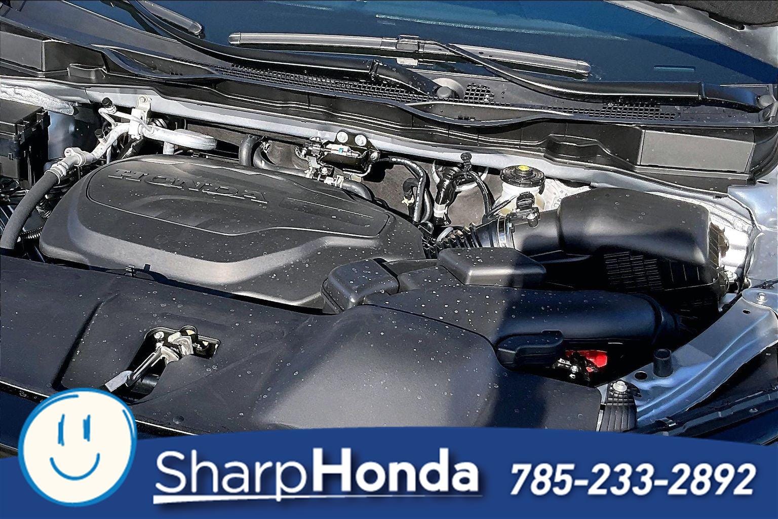 2026 Honda Odyssey Elite - Photo 32