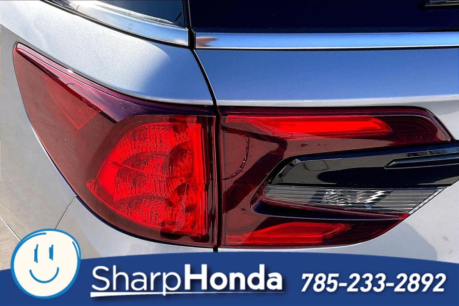 2026 Honda Odyssey Elite - Photo 27