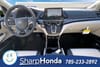 5 thumbnail image of  2026 Honda Odyssey Elite