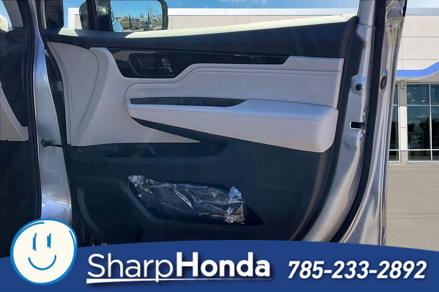 2026 Honda Odyssey Elite - Photo 31