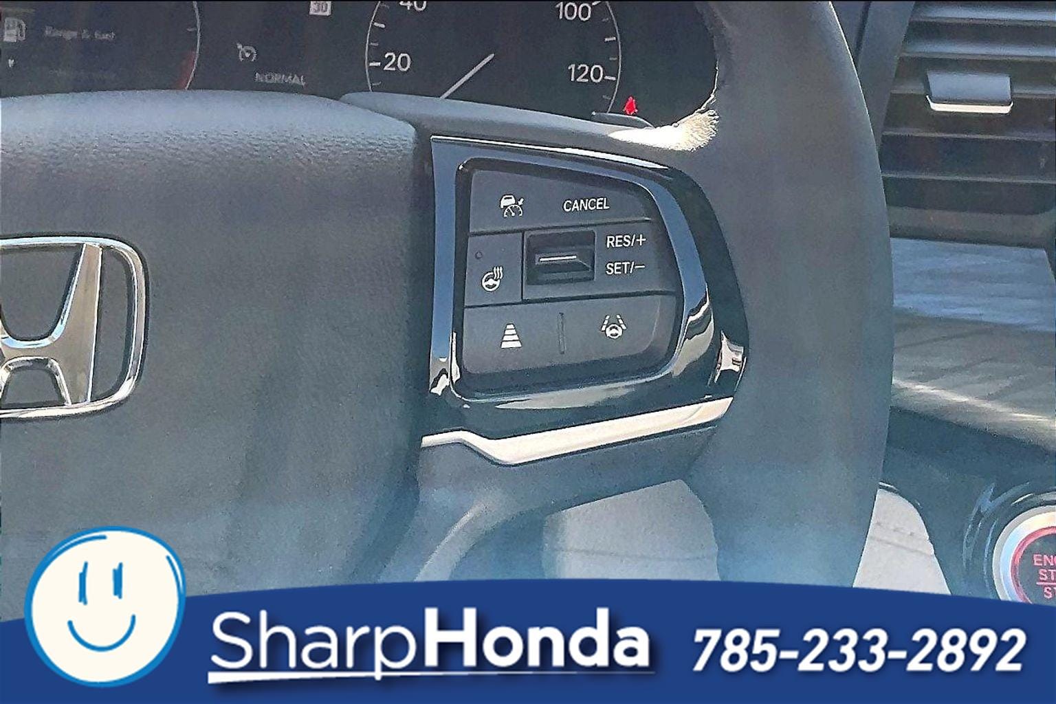 2026 Honda Odyssey Elite - Photo 19