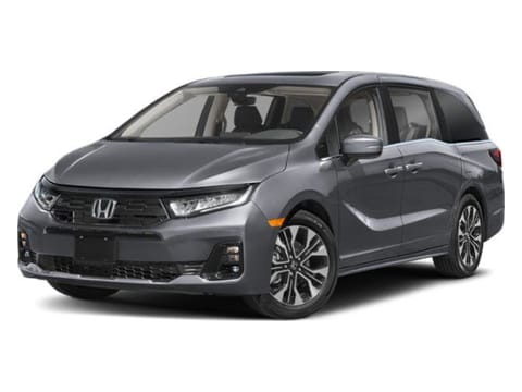 1 image of 2026 Honda Odyssey Elite