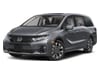 1 placeholder image of 2026 Honda Odyssey Elite
