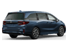 3 thumbnail image of 2026 Honda Odyssey Elite