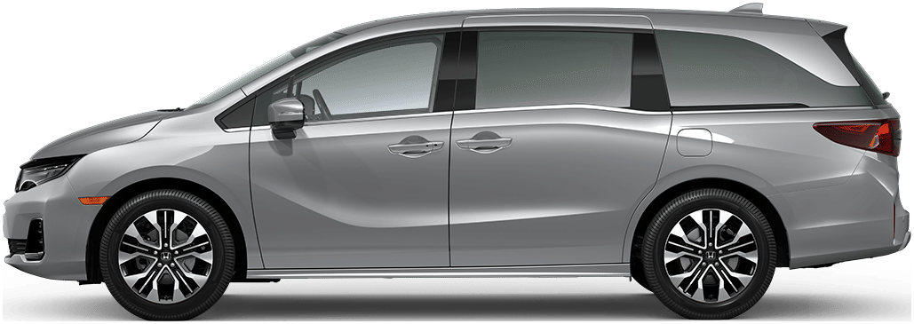 2026 Honda Odyssey Elite - Photo 37