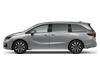 2 thumbnail image of 2026 Honda Odyssey Elite