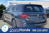 4 thumbnail image of 2026 Honda Odyssey EX-L