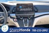 8 thumbnail image of 2026 Honda Odyssey EX-L