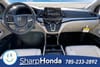 7 thumbnail image of 2026 Honda Odyssey EX-L
