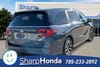 18 thumbnail image of 2026 Honda Odyssey EX-L
