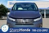 17 thumbnail image of 2026 Honda Odyssey EX-L